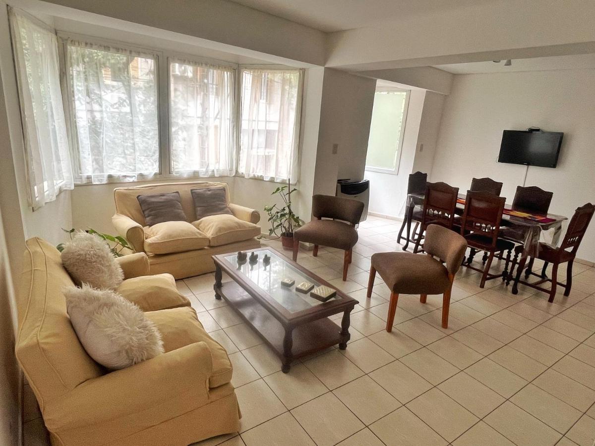Dpto Pedro Vargas Apartamento *