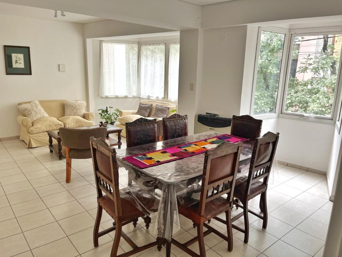 Apartamento Dpto Pedro Vargas Mendoza
